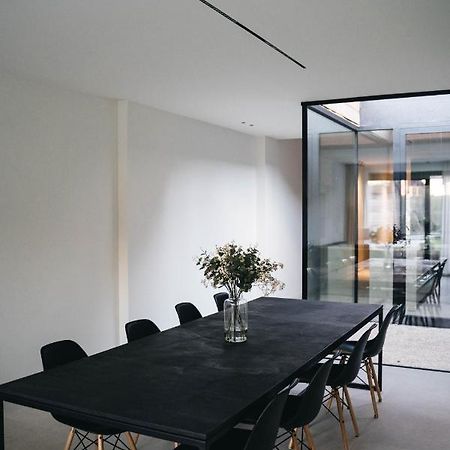 Vakantiewoning Number 44 Villa Ieper Bagian luar foto