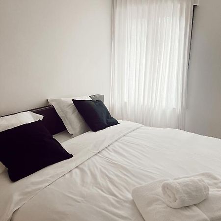 Vakantiewoning Number 44 Villa Ieper Bagian luar foto
