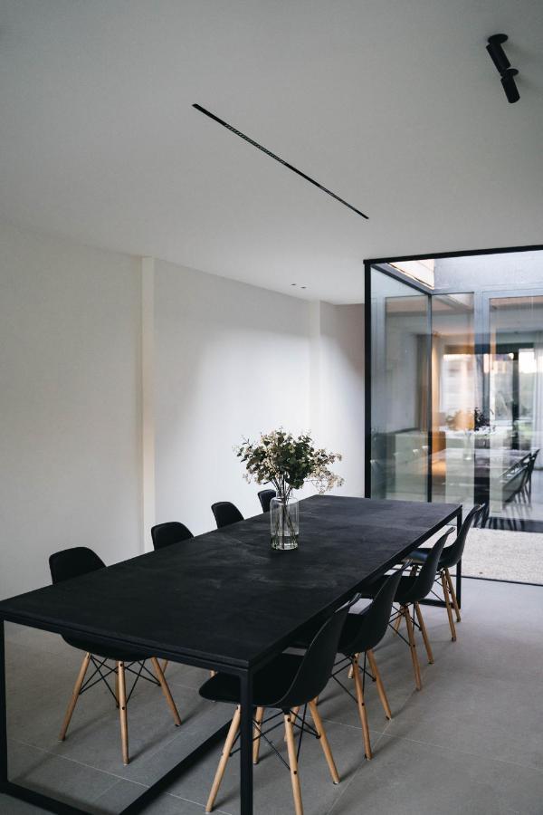 Vakantiewoning Number 44 Villa Ieper Bagian luar foto