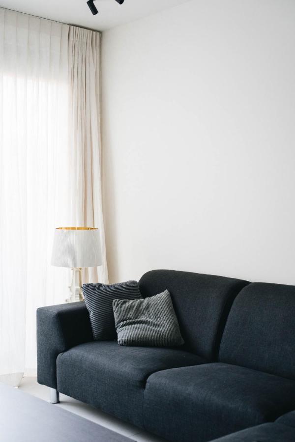 Vakantiewoning Number 44 Villa Ieper Bagian luar foto