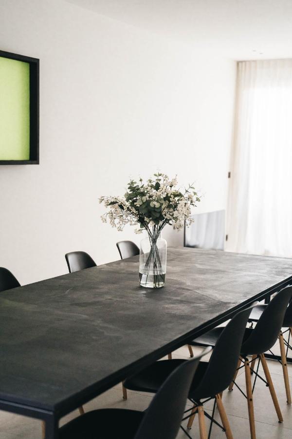 Vakantiewoning Number 44 Villa Ieper Bagian luar foto