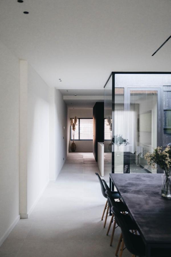 Vakantiewoning Number 44 Villa Ieper Bagian luar foto