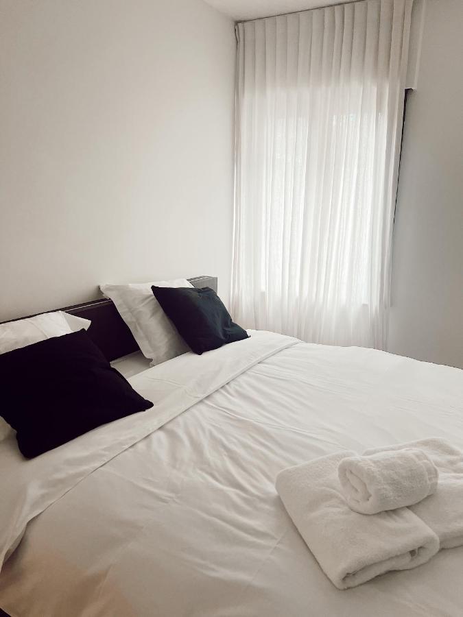 Vakantiewoning Number 44 Villa Ieper Bagian luar foto